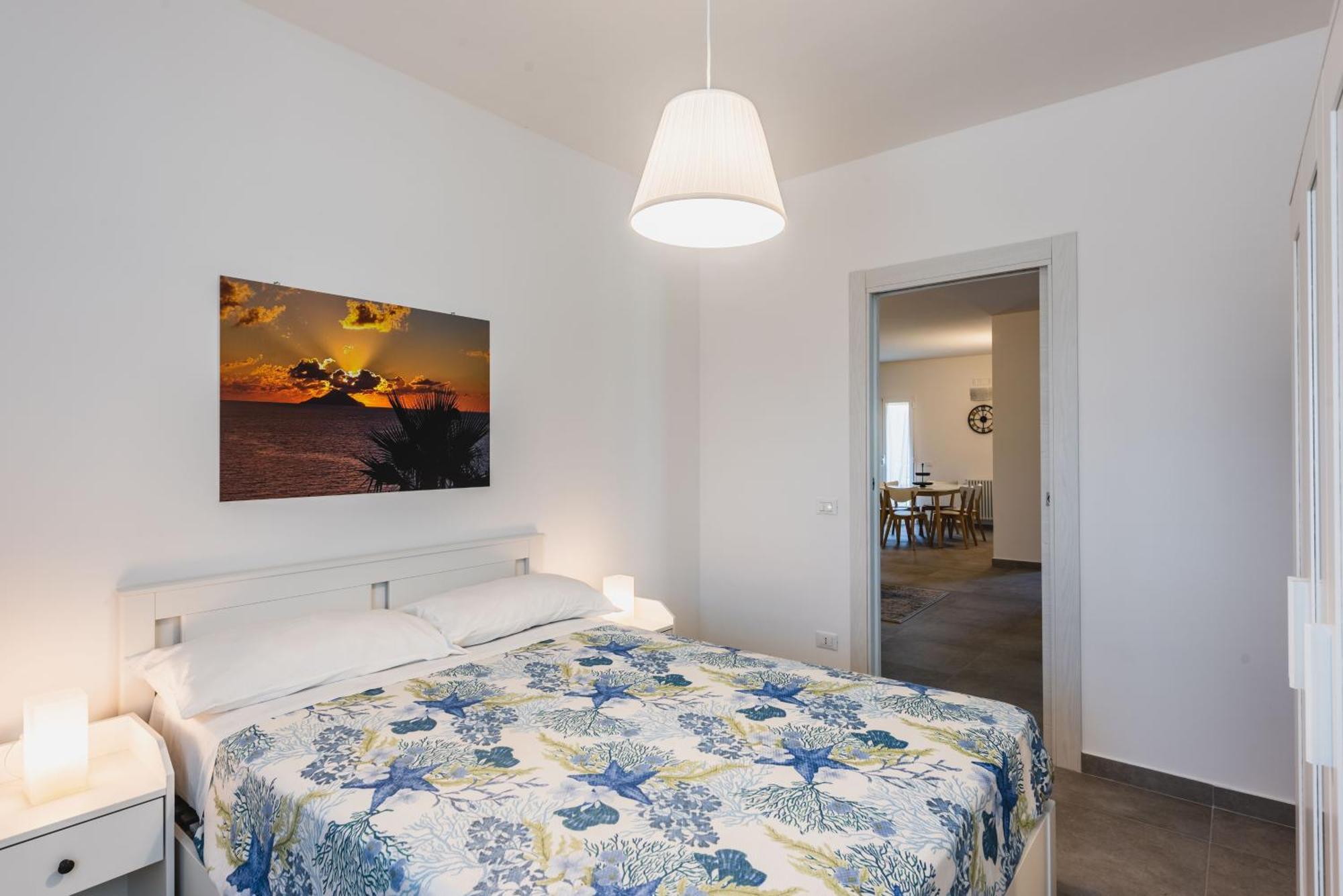 Etna Mare Apartments By Wonderful Italy Augusta Kültér fotó