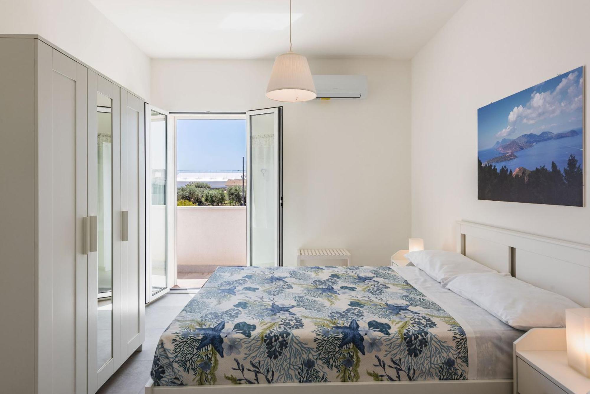 Etna Mare Apartments By Wonderful Italy Augusta Kültér fotó