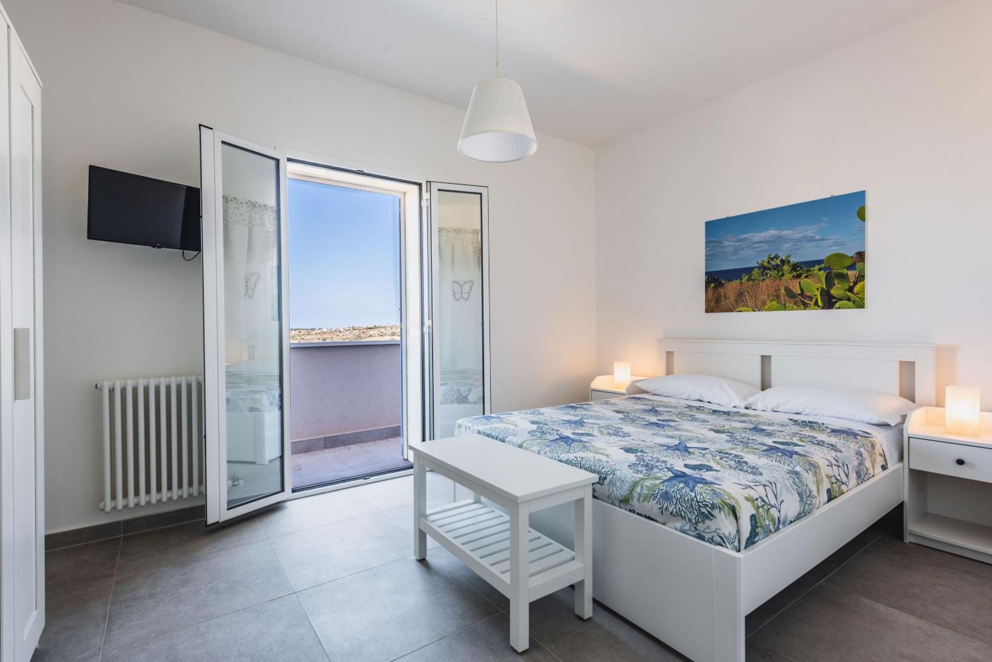 Etna Mare Apartments By Wonderful Italy Augusta Kültér fotó