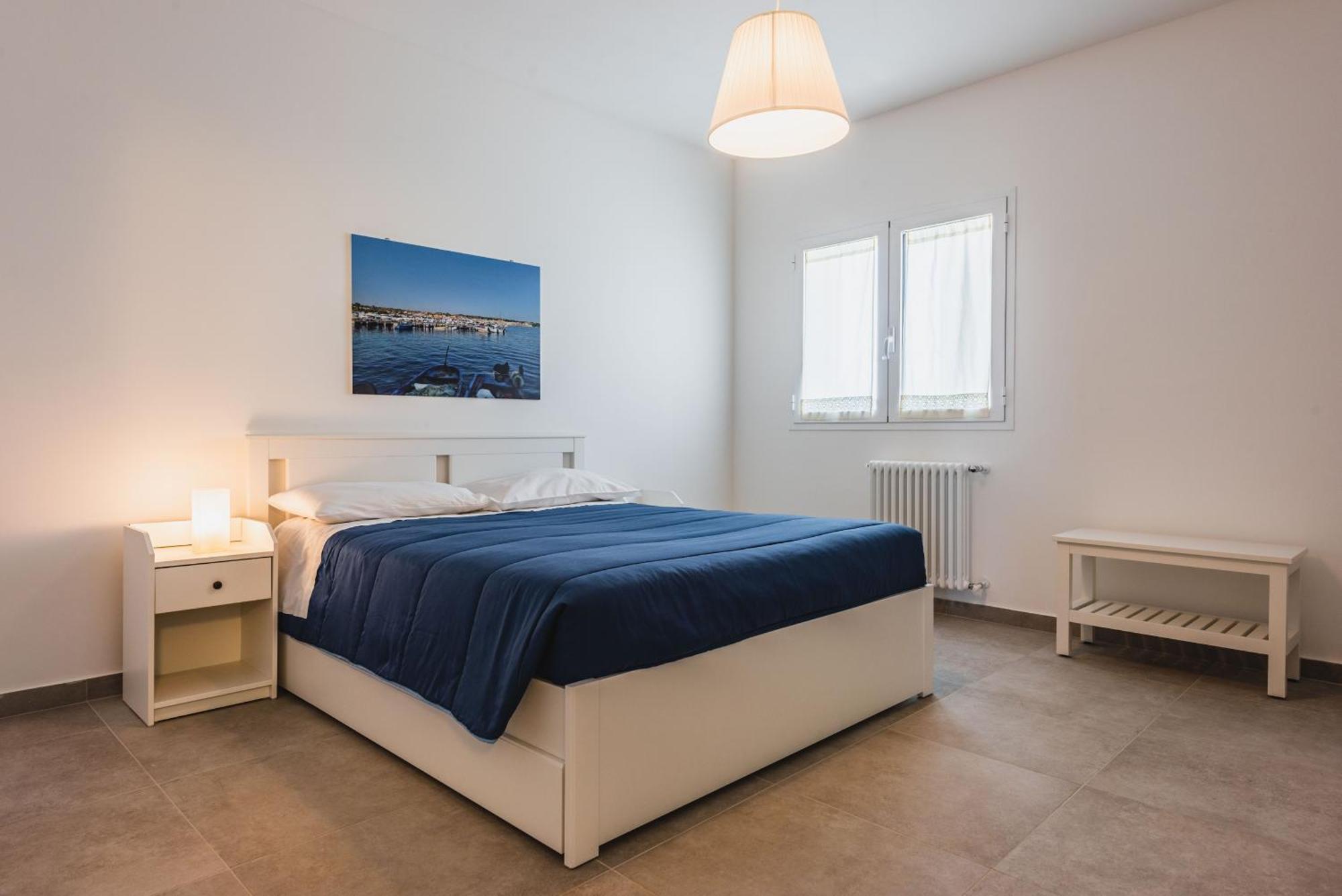 Etna Mare Apartments By Wonderful Italy Augusta Kültér fotó