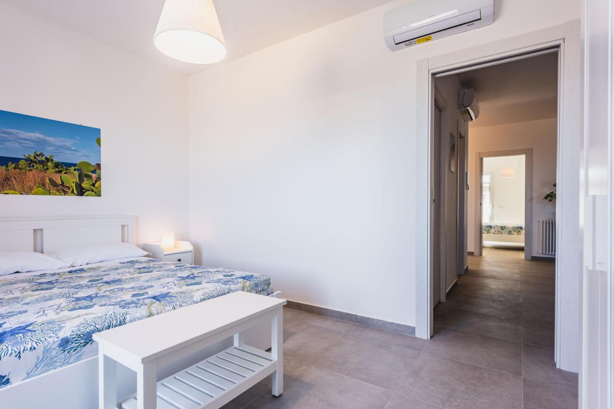 Etna Mare Apartments By Wonderful Italy Augusta Kültér fotó