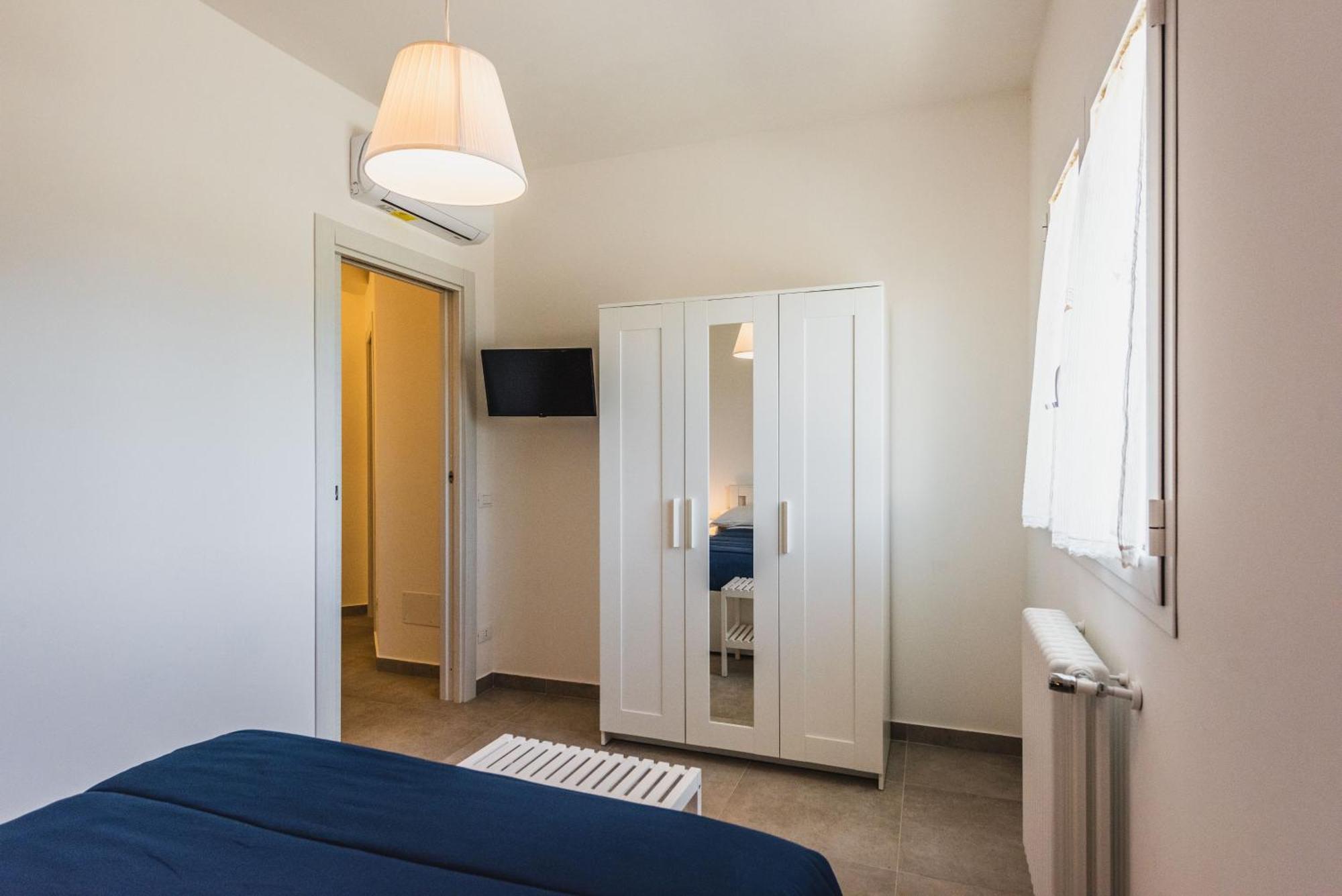 Etna Mare Apartments By Wonderful Italy Augusta Kültér fotó