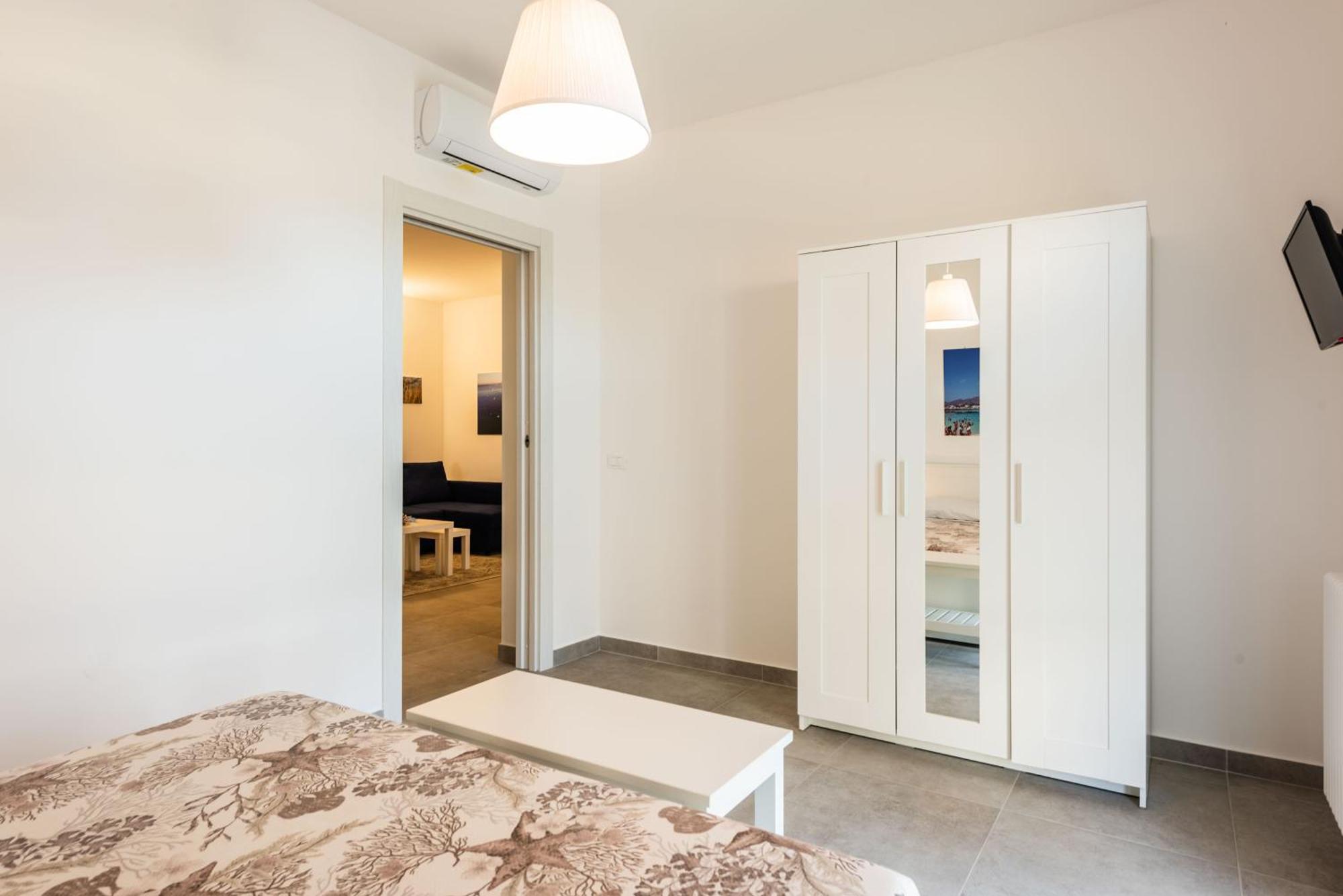 Etna Mare Apartments By Wonderful Italy Augusta Kültér fotó