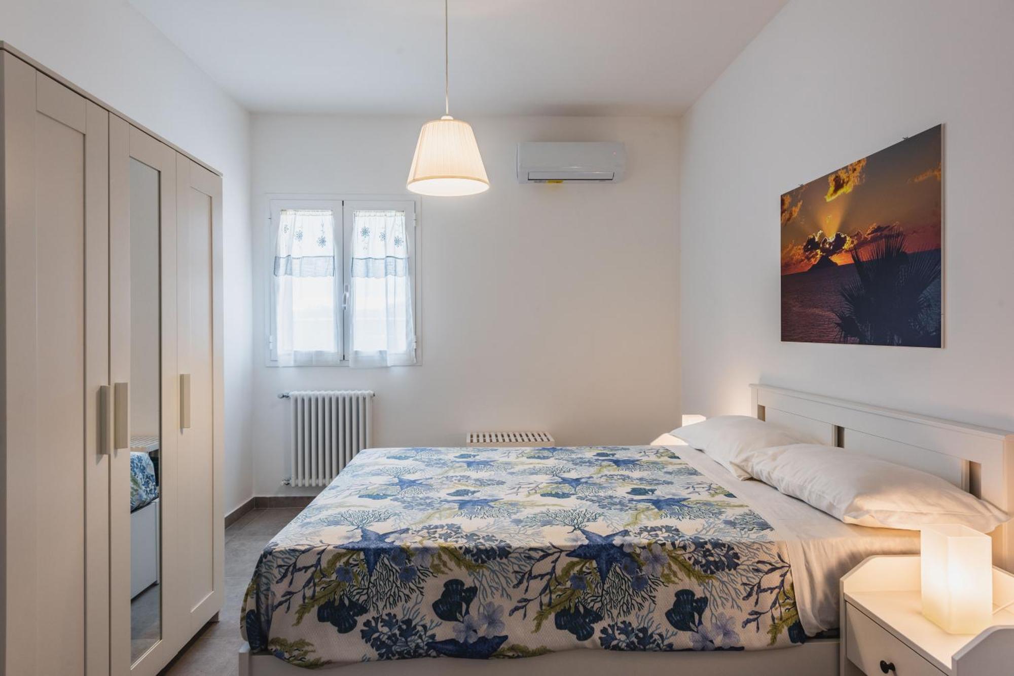 Etna Mare Apartments By Wonderful Italy Augusta Kültér fotó