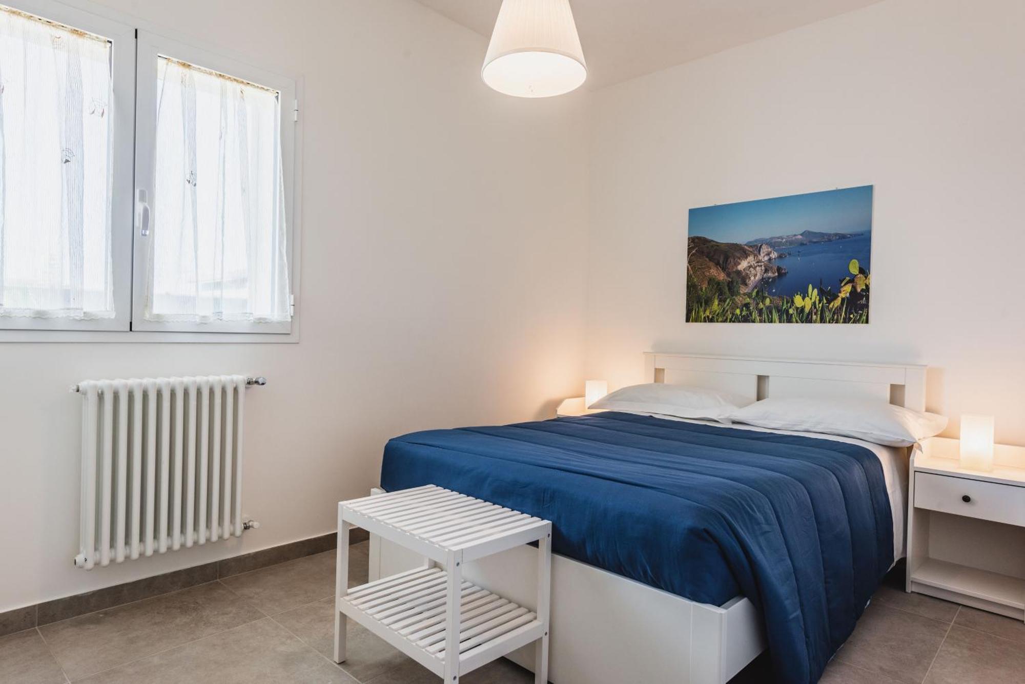 Etna Mare Apartments By Wonderful Italy Augusta Kültér fotó